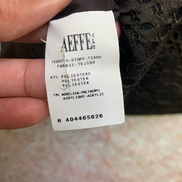 Moschino Cheap and Chic Dress - Picture 7 of 9